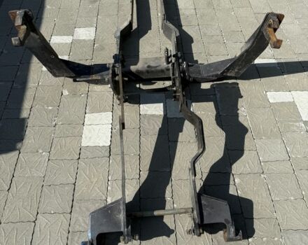 ЗИЛ 131, объемом двигателя 6 л и пробегом 0 тыс. км за 3058 $, фото 14 на Automoto.ua