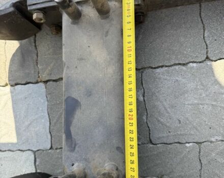 ЗИЛ 131, объемом двигателя 6 л и пробегом 0 тыс. км за 3058 $, фото 6 на Automoto.ua