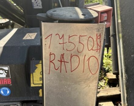 ЗИЛ 131, объемом двигателя 6 л и пробегом 0 тыс. км за 17550 $, фото 4 на Automoto.ua