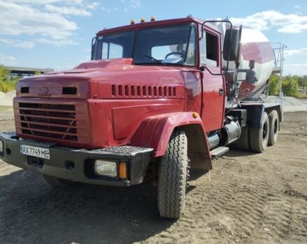 ЗИЛ 131, объемом двигателя 6 л и пробегом 0 тыс. км за 8500 $, фото 5 на Automoto.ua