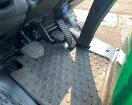 ЗІЛ 131, об'ємом двигуна 6 л та пробігом 0 тис. км за 7200 $, фото 6 на Automoto.ua