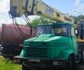 ЗІЛ 131, об'ємом двигуна 6 л та пробігом 0 тис. км за 8721 $, фото 1 на Automoto.ua