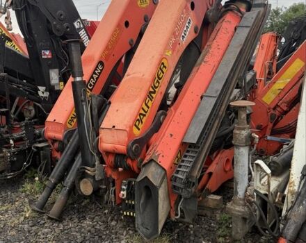 ЗИЛ 131, объемом двигателя 6 л и пробегом 0 тыс. км за 18750 $, фото 1 на Automoto.ua