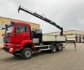 ЗИЛ 131, объемом двигателя 6 л и пробегом 0 тыс. км за 59734 $, фото 20 на Automoto.ua