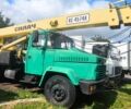 ЗІЛ 131, об'ємом двигуна 6 л та пробігом 0 тис. км за 8721 $, фото 1 на Automoto.ua