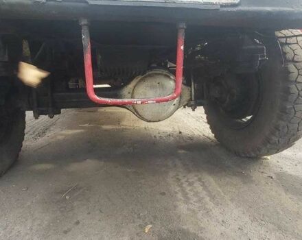 ЗИЛ 131, объемом двигателя 6 л и пробегом 0 тыс. км за 11500 $, фото 6 на Automoto.ua