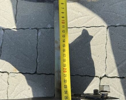 ЗИЛ 131, объемом двигателя 6 л и пробегом 0 тыс. км за 3058 $, фото 4 на Automoto.ua