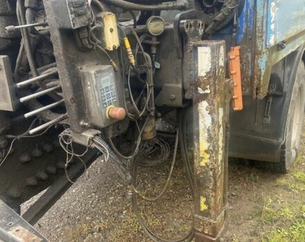 ЗІЛ 131, об'ємом двигуна 6 л та пробігом 0 тис. км за 3000 $, фото 4 на Automoto.ua