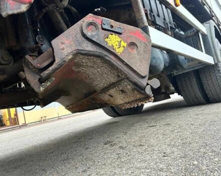 ЗИЛ 131, объемом двигателя 6 л и пробегом 0 тыс. км за 59734 $, фото 10 на Automoto.ua