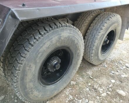 ЗИЛ 131, объемом двигателя 6 л и пробегом 0 тыс. км за 8500 $, фото 10 на Automoto.ua