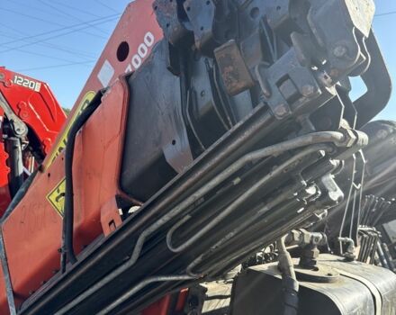 ЗІЛ 131, об'ємом двигуна 6 л та пробігом 0 тис. км за 29500 $, фото 2 на Automoto.ua