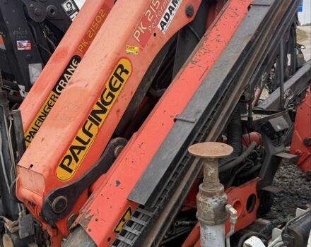 ЗИЛ 131, объемом двигателя 6 л и пробегом 0 тыс. км за 18750 $, фото 4 на Automoto.ua