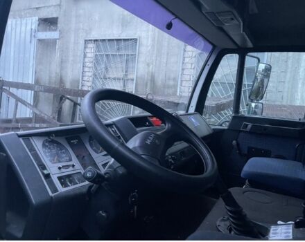 ЗИЛ 131, объемом двигателя 6 л и пробегом 0 тыс. км за 28900 $, фото 4 на Automoto.ua