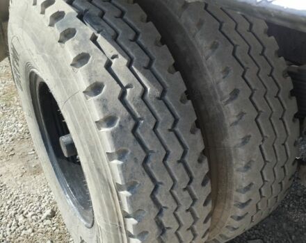 ЗИЛ 131, объемом двигателя 6 л и пробегом 0 тыс. км за 8500 $, фото 13 на Automoto.ua