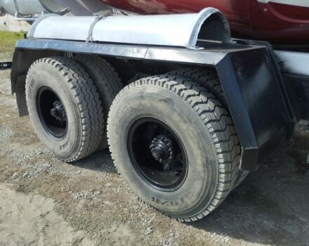 ЗИЛ 131, объемом двигателя 6 л и пробегом 0 тыс. км за 8500 $, фото 11 на Automoto.ua