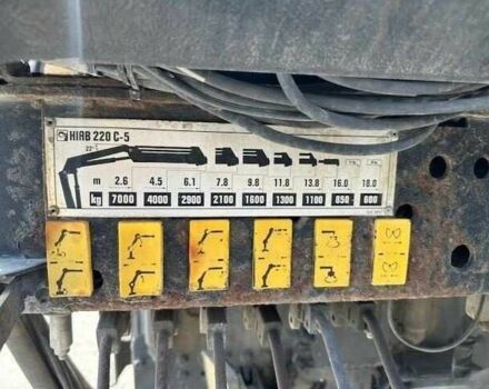 ЗИЛ 131, объемом двигателя 6 л и пробегом 0 тыс. км за 69517 $, фото 9 на Automoto.ua