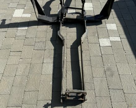 ЗИЛ 131, объемом двигателя 6 л и пробегом 0 тыс. км за 3058 $, фото 15 на Automoto.ua