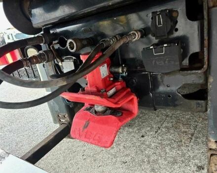ЗИЛ 131, объемом двигателя 6 л и пробегом 0 тыс. км за 59734 $, фото 5 на Automoto.ua