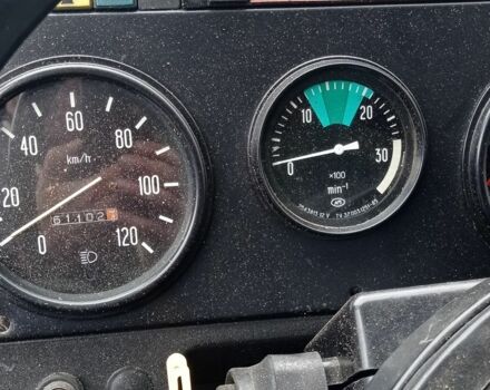 ЗИЛ 131, объемом двигателя 6 л и пробегом 0 тыс. км за 5900 $, фото 4 на Automoto.ua