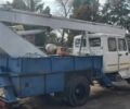 ЗИЛ 131, объемом двигателя 6 л и пробегом 0 тыс. км за 11500 $, фото 1 на Automoto.ua