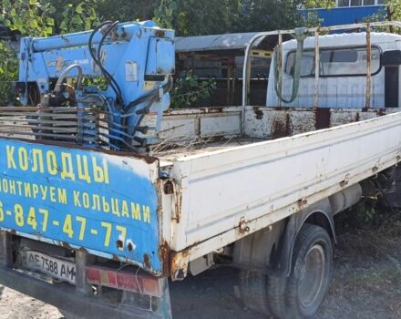 ЗІЛ 131, об'ємом двигуна 6 л та пробігом 0 тис. км за 5200 $, фото 2 на Automoto.ua