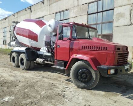 ЗИЛ 131, объемом двигателя 6 л и пробегом 0 тыс. км за 8500 $, фото 4 на Automoto.ua