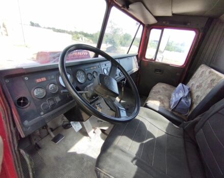 ЗИЛ 131, объемом двигателя 6 л и пробегом 0 тыс. км за 8500 $, фото 8 на Automoto.ua