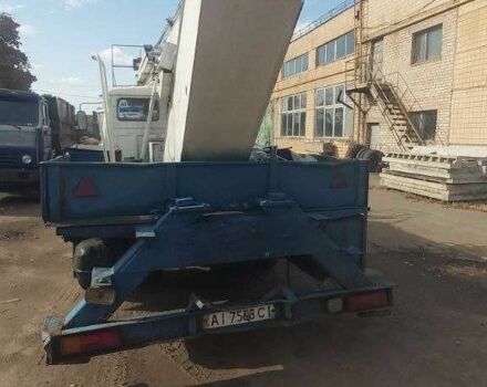 ЗИЛ 131, объемом двигателя 6 л и пробегом 0 тыс. км за 11500 $, фото 3 на Automoto.ua