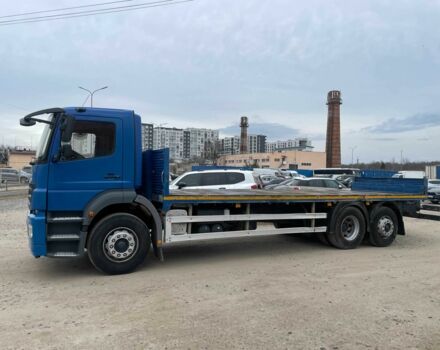 ЗИЛ 131, объемом двигателя 6 л и пробегом 0 тыс. км за 29700 $, фото 1 на Automoto.ua