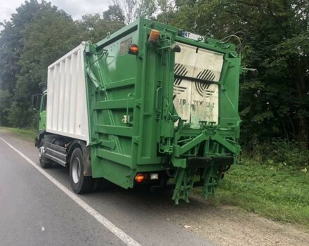 ЗИЛ 131, объемом двигателя 6 л и пробегом 0 тыс. км за 30000 $, фото 4 на Automoto.ua