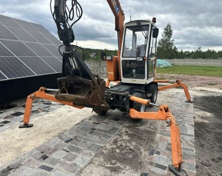 ЗИЛ 131, объемом двигателя 6 л и пробегом 0 тыс. км за 20000 $, фото 14 на Automoto.ua