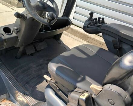 ЗИЛ 131, объемом двигателя 6 л и пробегом 0 тыс. км за 15224 $, фото 20 на Automoto.ua