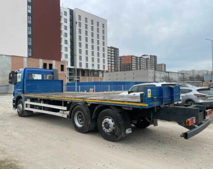 ЗИЛ 131, объемом двигателя 6 л и пробегом 0 тыс. км за 29700 $, фото 4 на Automoto.ua