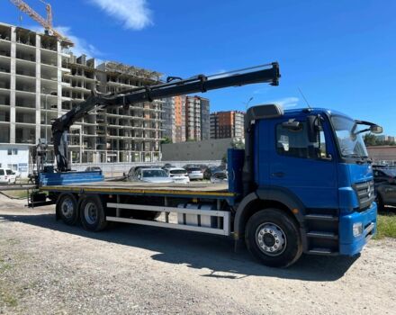 ЗИЛ 131, объемом двигателя 6 л и пробегом 0 тыс. км за 29700 $, фото 5 на Automoto.ua