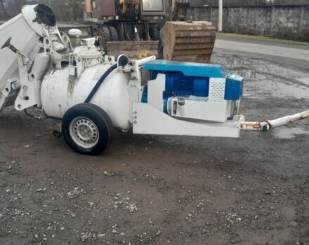 ЗИЛ 131, объемом двигателя 6 л и пробегом 0 тыс. км за 3500 $, фото 4 на Automoto.ua