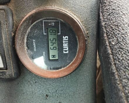 ЗИЛ 131, объемом двигателя 6 л и пробегом 0 тыс. км за 50518 $, фото 6 на Automoto.ua