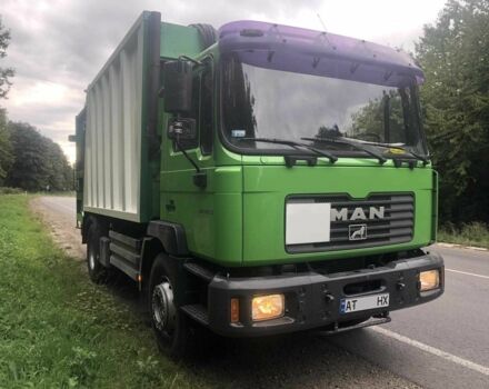 ЗИЛ 131, объемом двигателя 6 л и пробегом 0 тыс. км за 30000 $, фото 1 на Automoto.ua