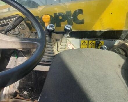 ЗИЛ 131 2006 в Тернополе на Automoto.ua ЗИЛ 131, объемом двигателя 6 л и пробегом 0 тыс. км за 35328 $, фото 3 на Automoto.ua