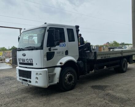 ЗИЛ 131, объемом двигателя 6 л и пробегом 0 тыс. км за 26000 $, фото 4 на Automoto.ua
