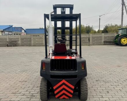 ЗІЛ 131, об'ємом двигуна 6 л та пробігом 0 тис. км за 9500 $, фото 4 на Automoto.ua