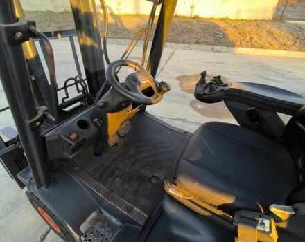 ЗИЛ 131, объемом двигателя 6 л и пробегом 0 тыс. км за 15224 $, фото 13 на Automoto.ua