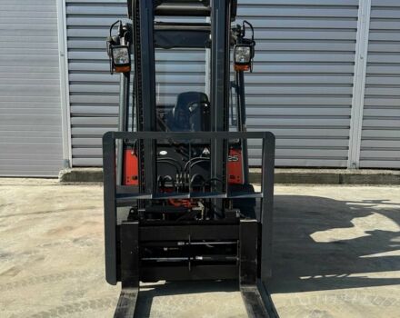 ЗИЛ 131, объемом двигателя 6 л и пробегом 0 тыс. км за 15224 $, фото 6 на Automoto.ua