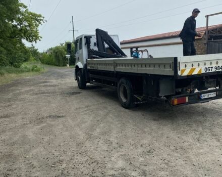 ЗИЛ 131, объемом двигателя 6 л и пробегом 0 тыс. км за 26000 $, фото 6 на Automoto.ua