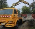 ЗИЛ 131, объемом двигателя 6 л и пробегом 0 тыс. км за 12500 $, фото 5 на Automoto.ua