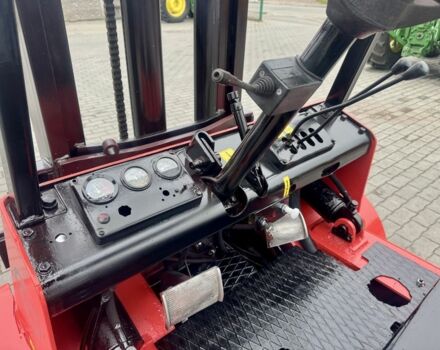 ЗІЛ 131, об'ємом двигуна 6 л та пробігом 0 тис. км за 9500 $, фото 9 на Automoto.ua