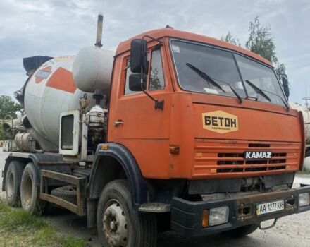 ЗИЛ 131, объемом двигателя 6 л и пробегом 0 тыс. км за 13072 $, фото 2 на Automoto.ua