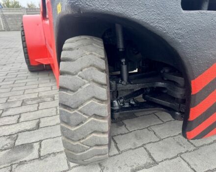 ЗІЛ 131, об'ємом двигуна 6 л та пробігом 0 тис. км за 9500 $, фото 11 на Automoto.ua