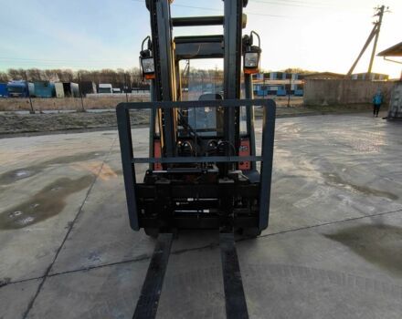 ЗИЛ 131, объемом двигателя 6 л и пробегом 0 тыс. км за 15224 $, фото 12 на Automoto.ua