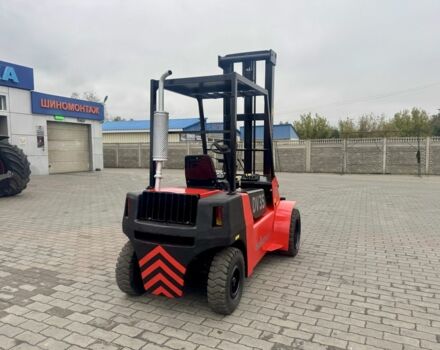 ЗІЛ 131, об'ємом двигуна 6 л та пробігом 0 тис. км за 9500 $, фото 5 на Automoto.ua