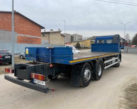 ЗИЛ 131, объемом двигателя 6 л и пробегом 0 тыс. км за 29700 $, фото 3 на Automoto.ua